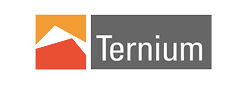 logo ternium